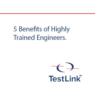5 benefits of highly trained engineers
